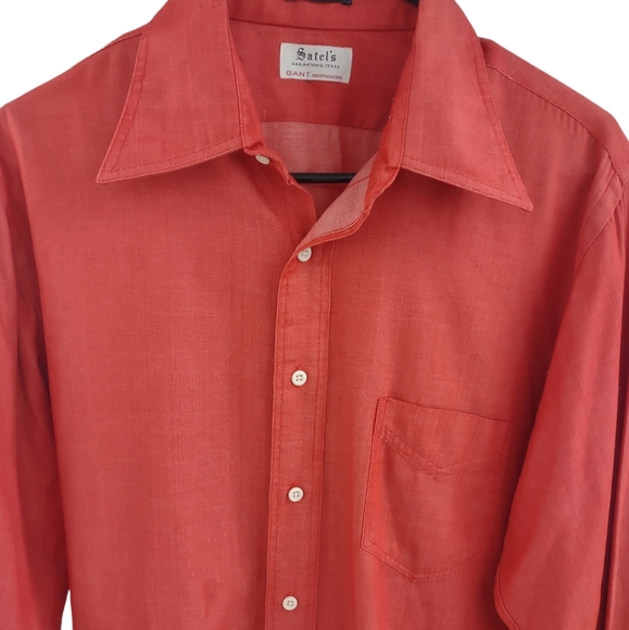Gant button down - Picture 3 of 4